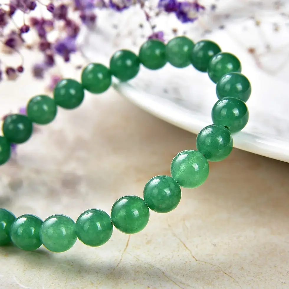 Thumbnail: Jade Bracelet