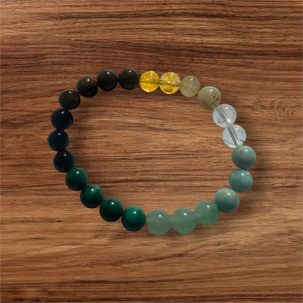 Thumbnail: Money Bracelet