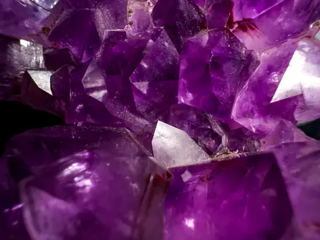 How to Cleanse and Charge Your Crystals for Maximum Positive Energy