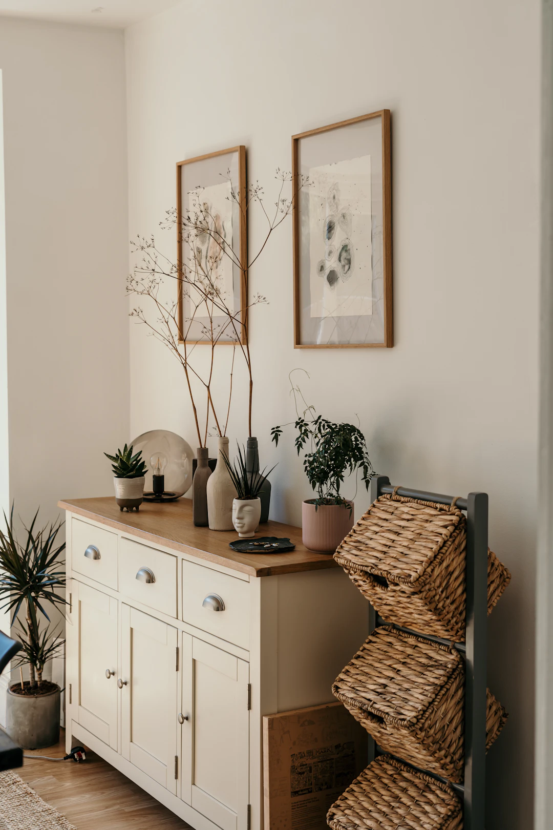 Aligning Your Space with Natural Elements