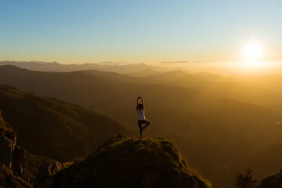 Embracing Spiritual Wellness: Practices for Everyday Life