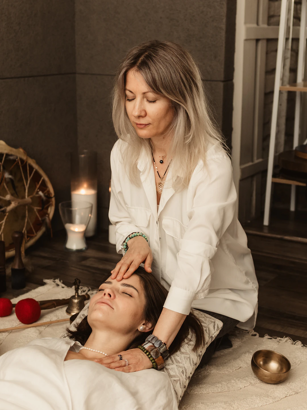 The Mind-Body Connection in Energy Healing