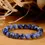 Thumbnail: Blue Jasper Bracelet