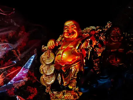 Understanding the Basics of Feng Shui for a Harmonious Life