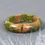 Thumbnail: Unakite Ring