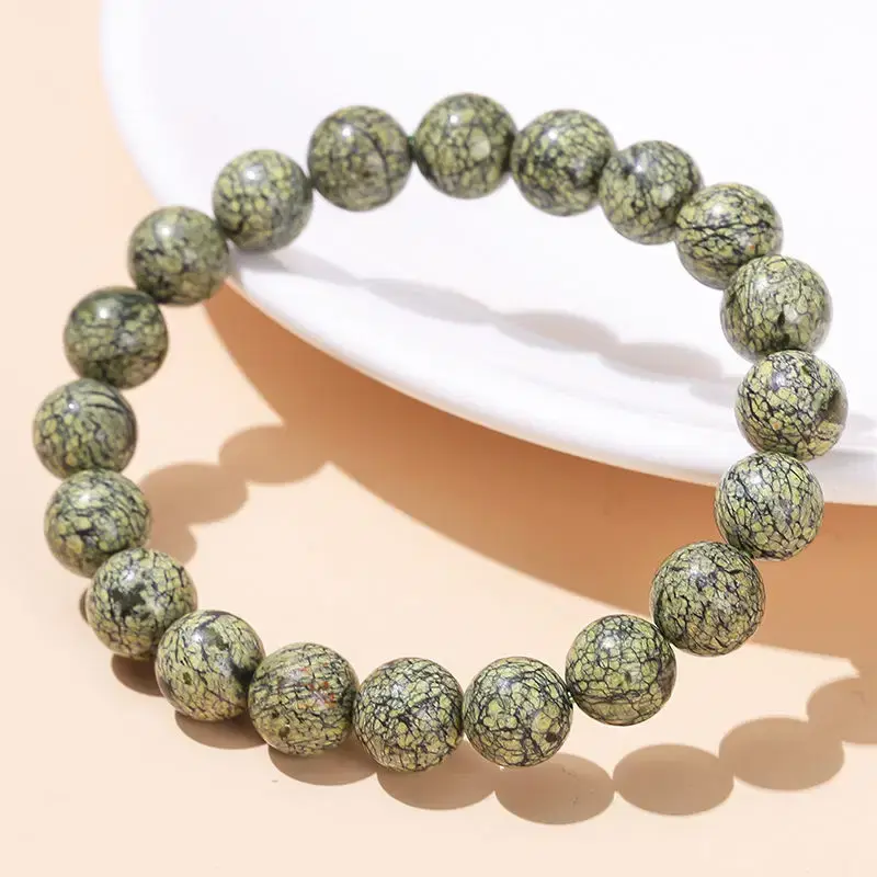 Thumbnail: Serpentine Bracelets