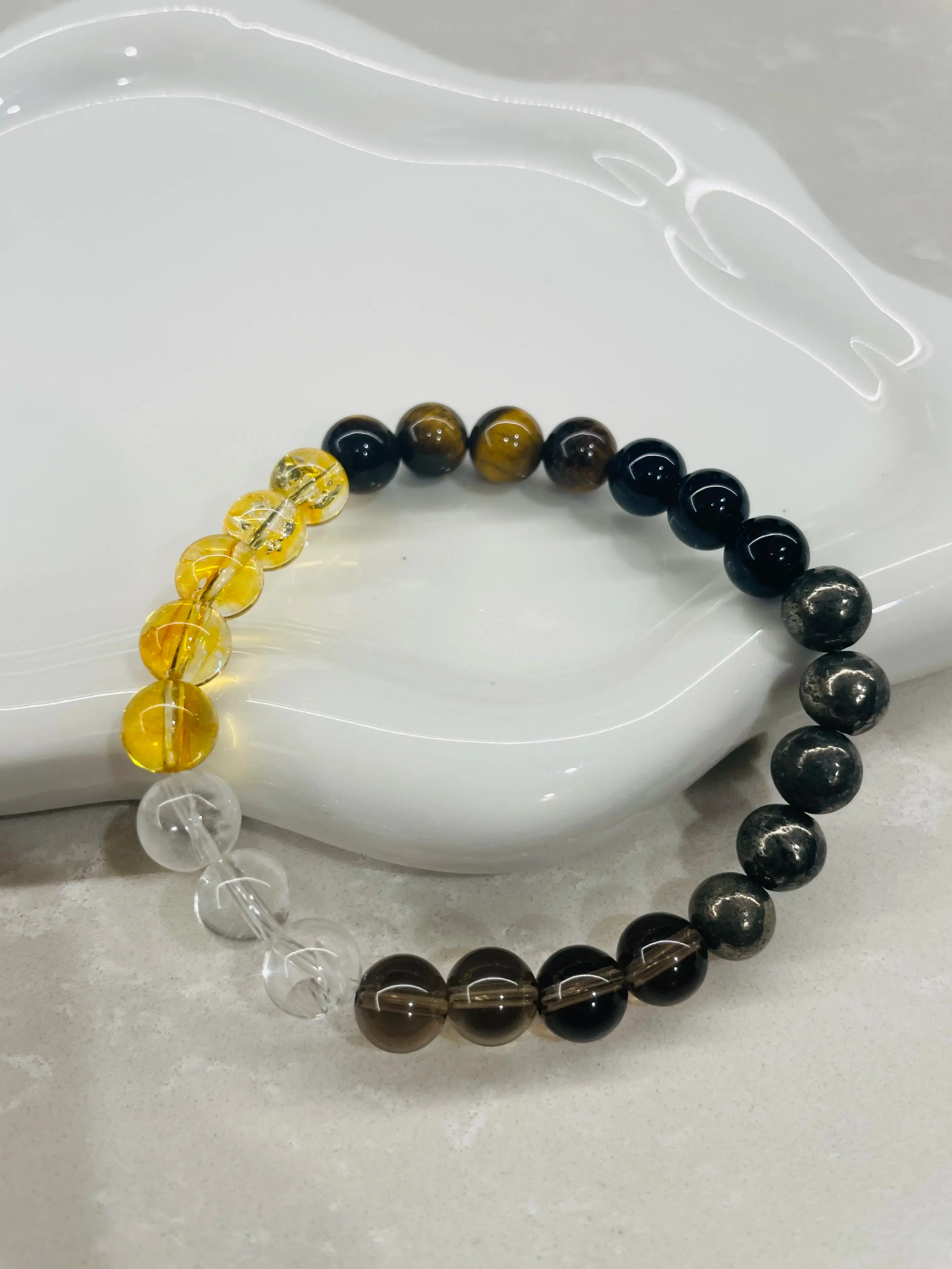 New opportunity bracelet