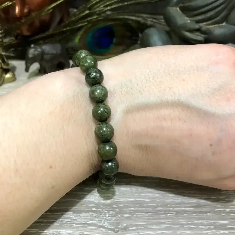 Thumbnail: Serpentine Bracelets