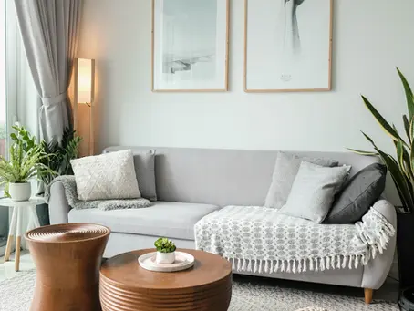 Creating a Harmonious Home Environment