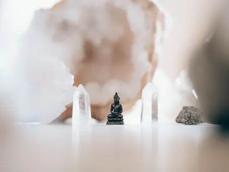 Transform Your Space: How to Clear Negative Energy from Your Home