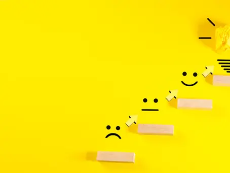 Understanding the Connection Between Emotions and Energy