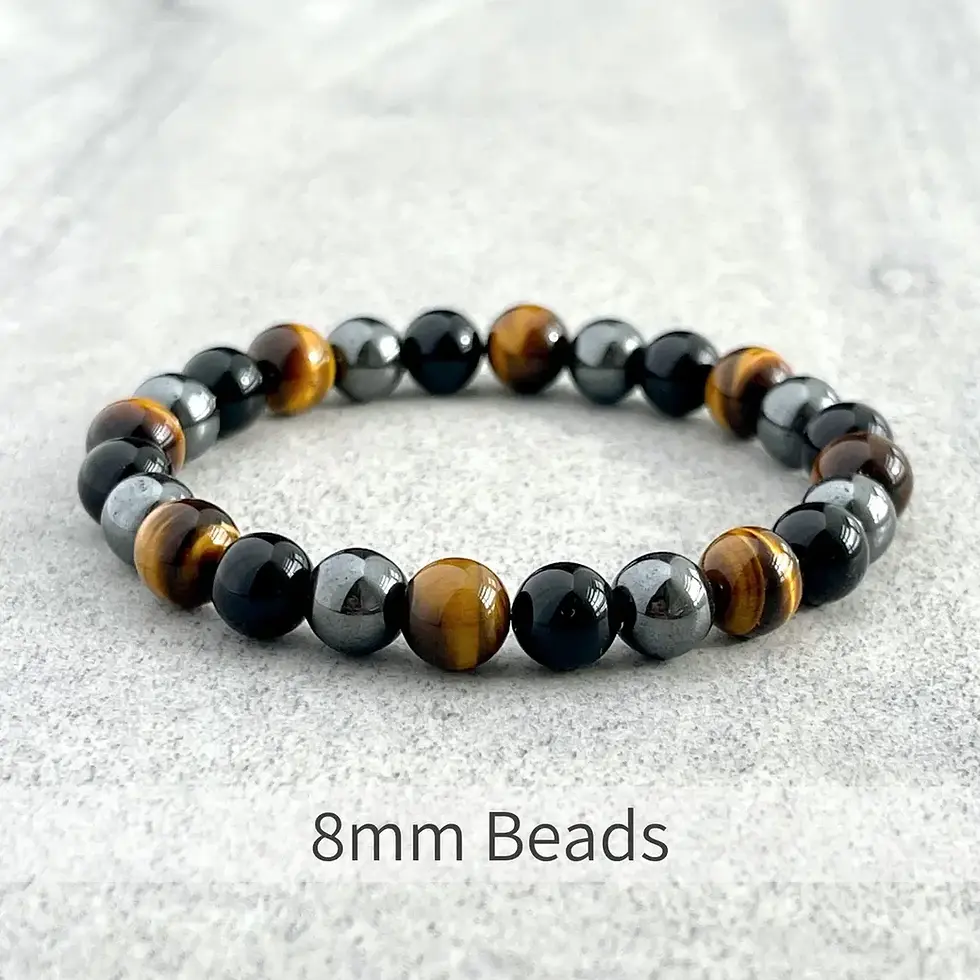 Thumbnail: Triple Protection Bracelet