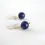 Thumbnail: Lapis Lazuli Earrings