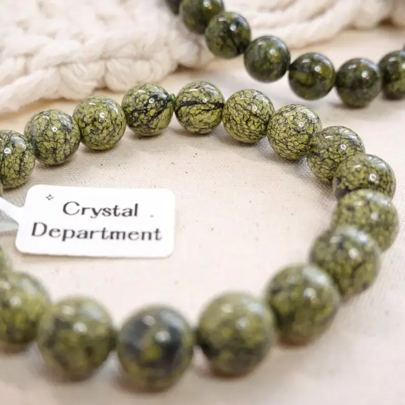Thumbnail: Serpentine Bracelets