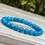 Thumbnail: Blue Apatite Bracelet
