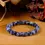 Thumbnail: Blue Jasper Bracelet