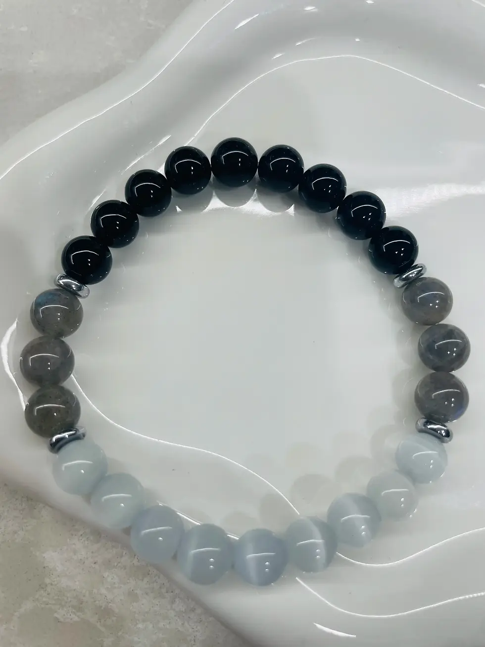 Thumbnail: Good Vibes Bracelet