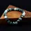 Thumbnail: Tree Agate Bracelet