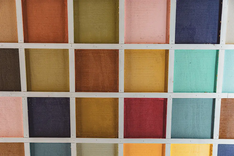 The Vibrant Spectrum: Understanding the Role of Colors in Feng Shui