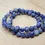 Thumbnail: Blue Jasper Bracelet