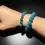 Thumbnail: Blue Apatite Bracelet