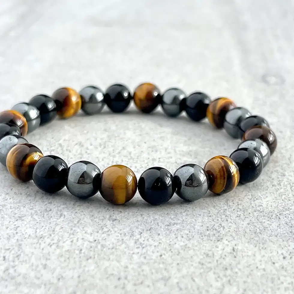 Thumbnail: Triple Protection Bracelet