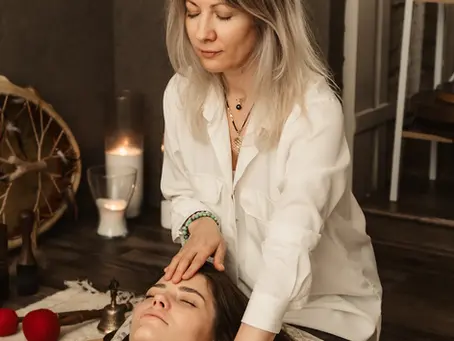Exploring the Ancient Practice of Reiki: Harnessing Energy for Healing