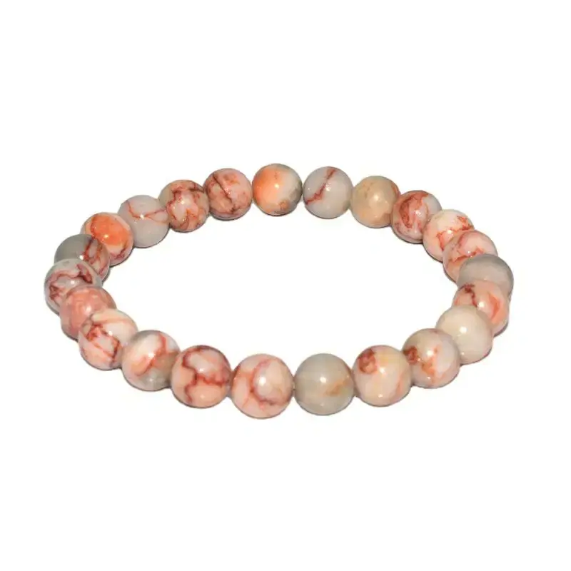 Thumbnail: Red Picasso Bracelet