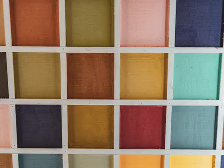 The Vibrant Influence of Color in Feng Shui