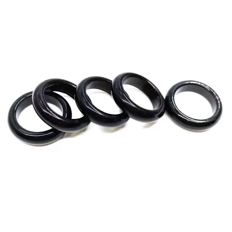 Thumbnail: Obsidian Ring