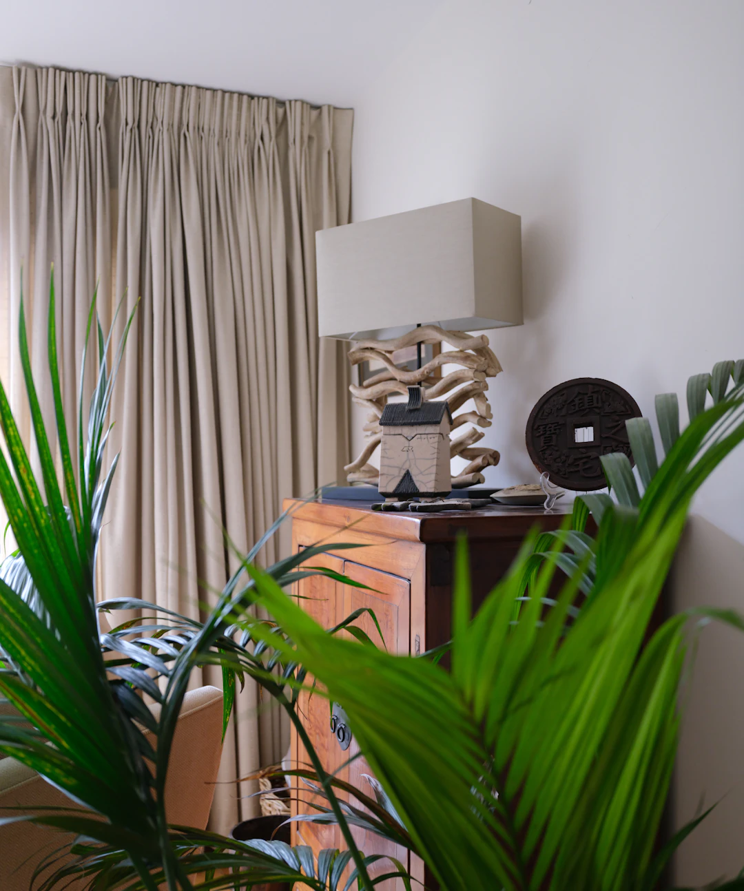 Transform Your Space: Practical Feng Shui Tips for Small Spaces