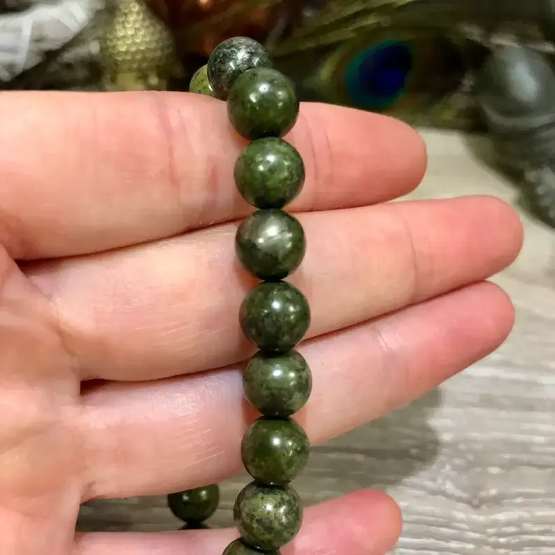 Thumbnail: Serpentine Bracelets