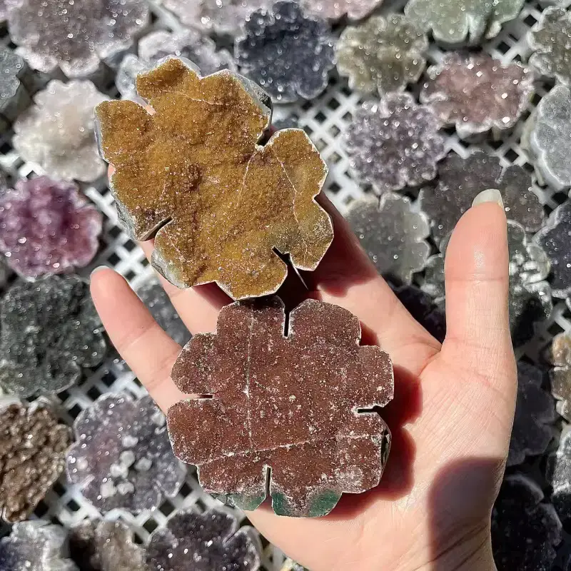 Thumbnail: Amethyst Raw Crystal Cluster