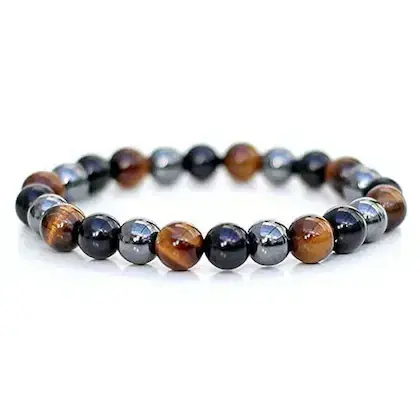 Thumbnail: Triple Protection Bracelet
