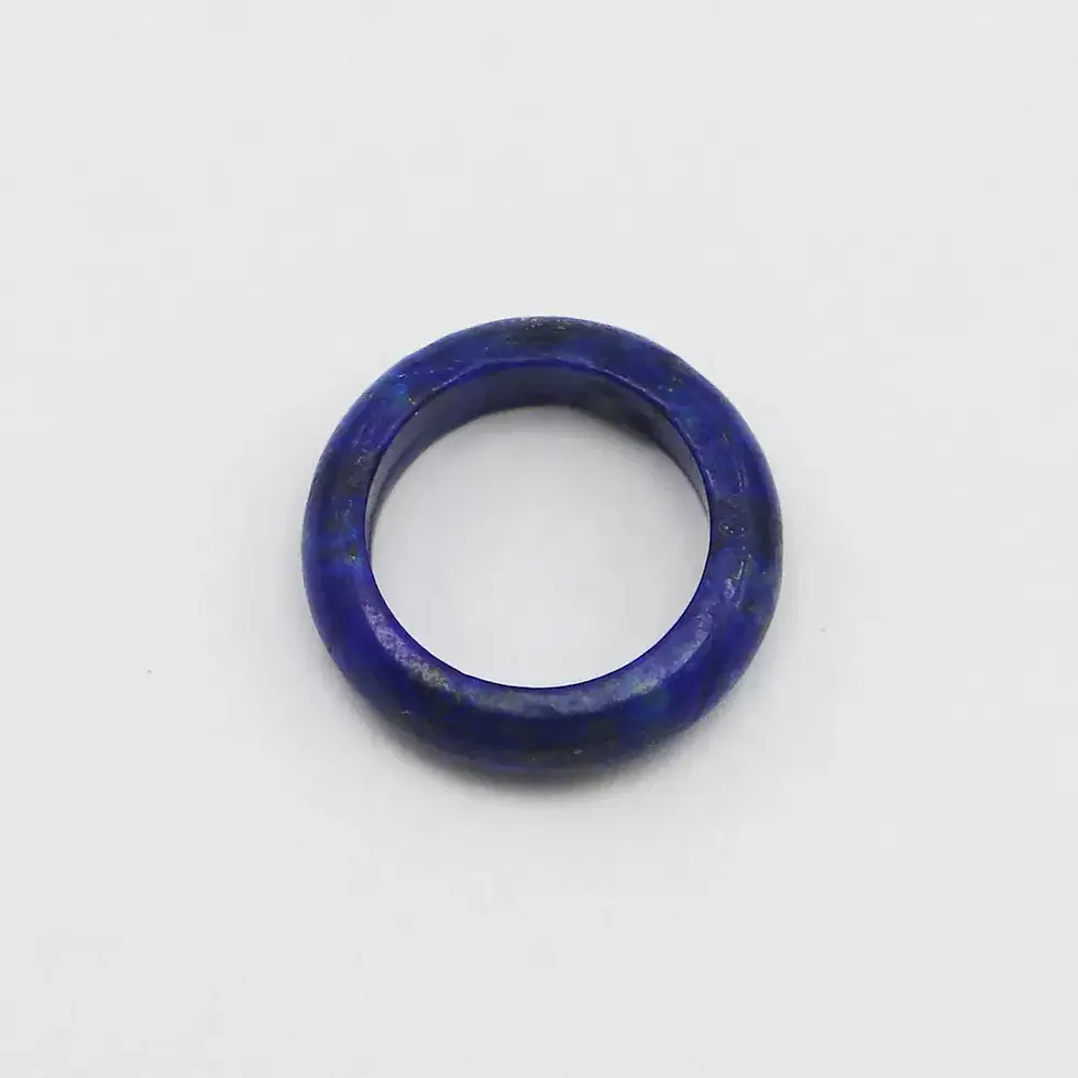 Thumbnail: Sodalite Ring