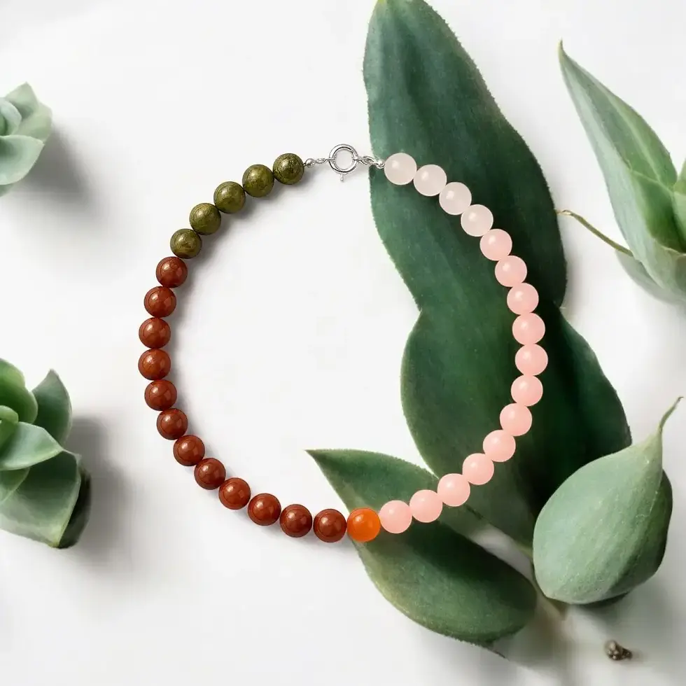 Thumbnail: Fertility Necklace