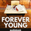 Thumbnail: Forever Young short story audiobook