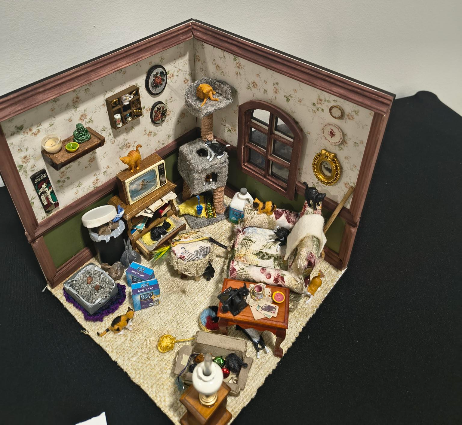 Grandma's House