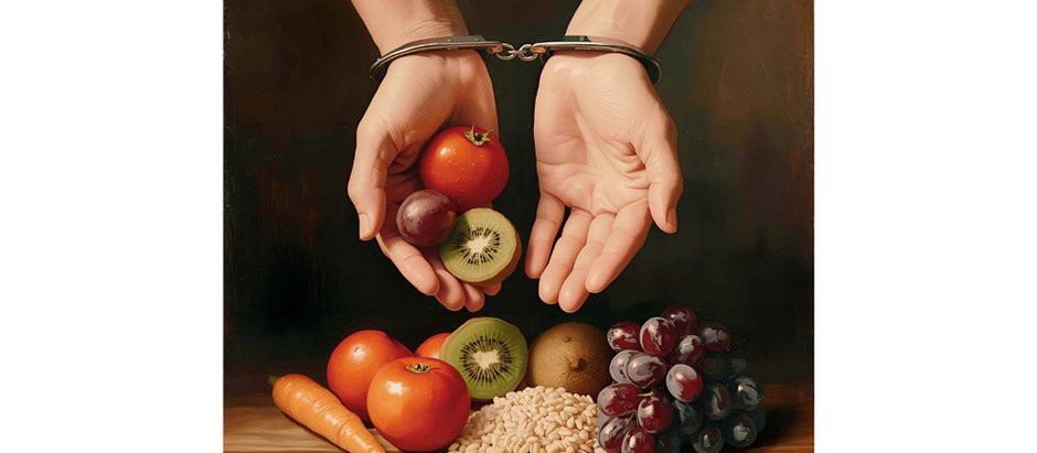 L'orthorexie : l'obsession de la perfection alimentaire