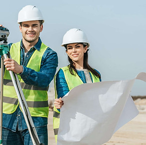 Surveyors in Nice, Cannes, Antibes, Grasse, and Menton