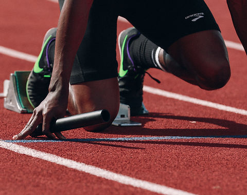Track and Field Training Dripping Springs