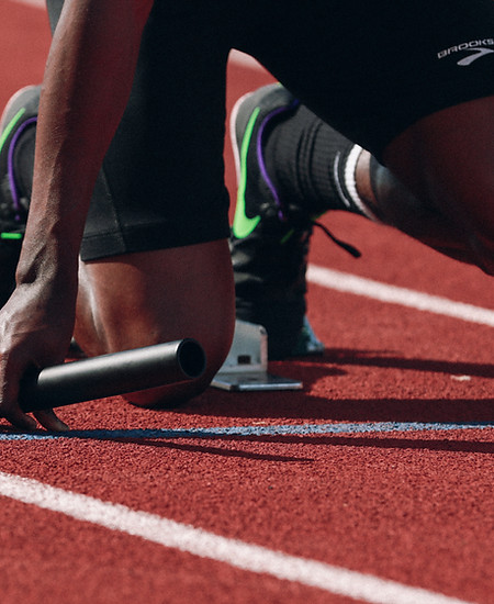 Athlétisme