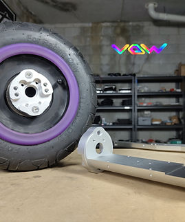 VOW Systems fusion core