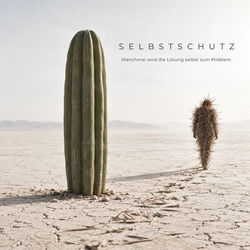 SELBSTSCHUTZ