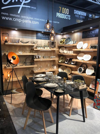 Actualites Cmp Group France