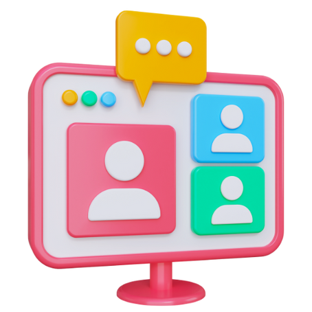 Virtual Meeting Etiquette - 10 Tips To Be Professional