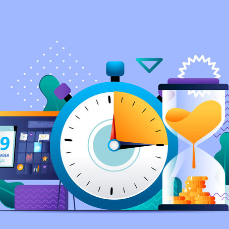 Biological Prime Time: Your Best Time to Get Things Done