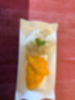 Mango Sticky Rice