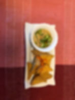 A.12 Deep Fried Tofu