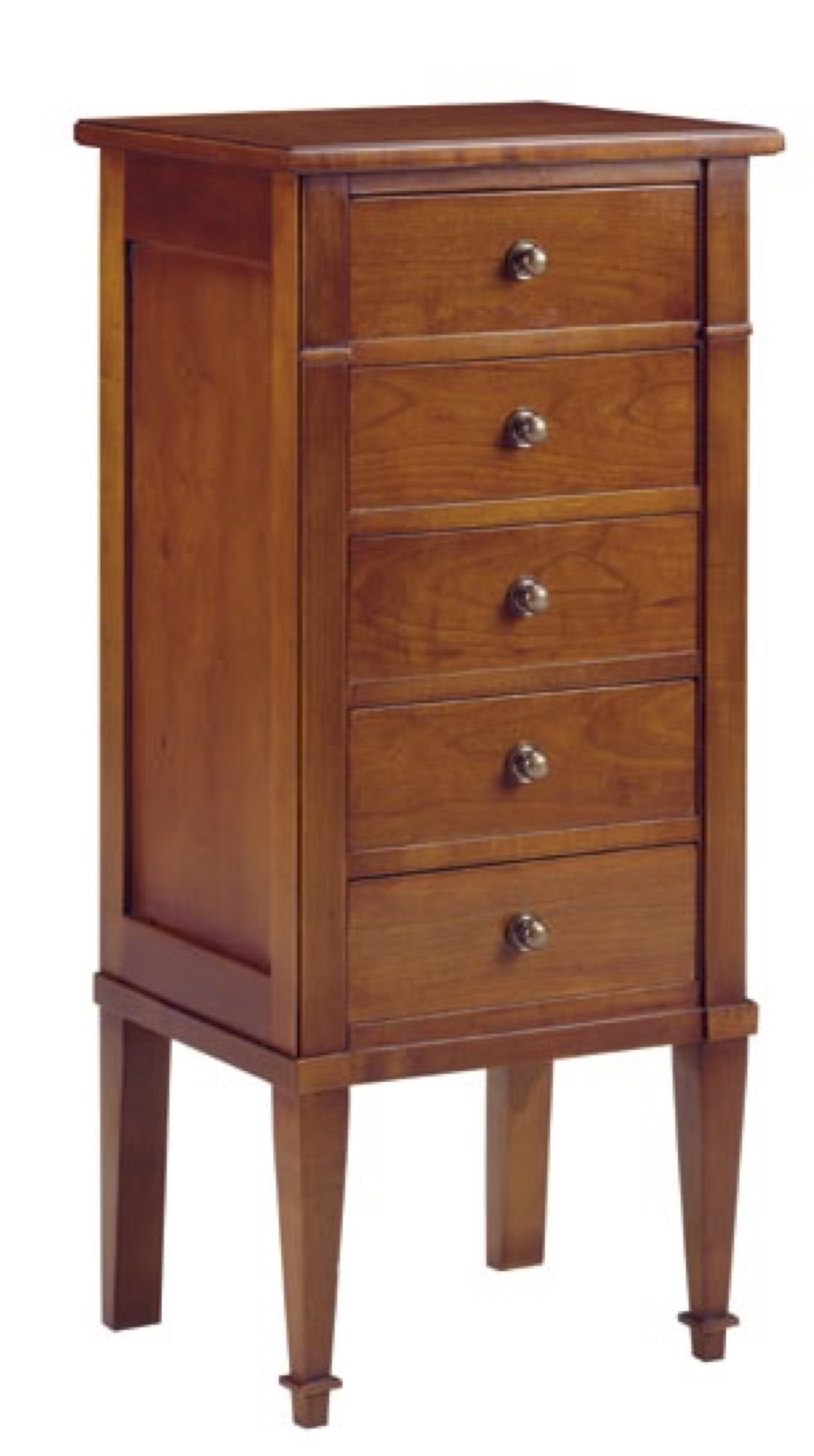 Blanch Mensula | Fabricando mueble clasico para ti